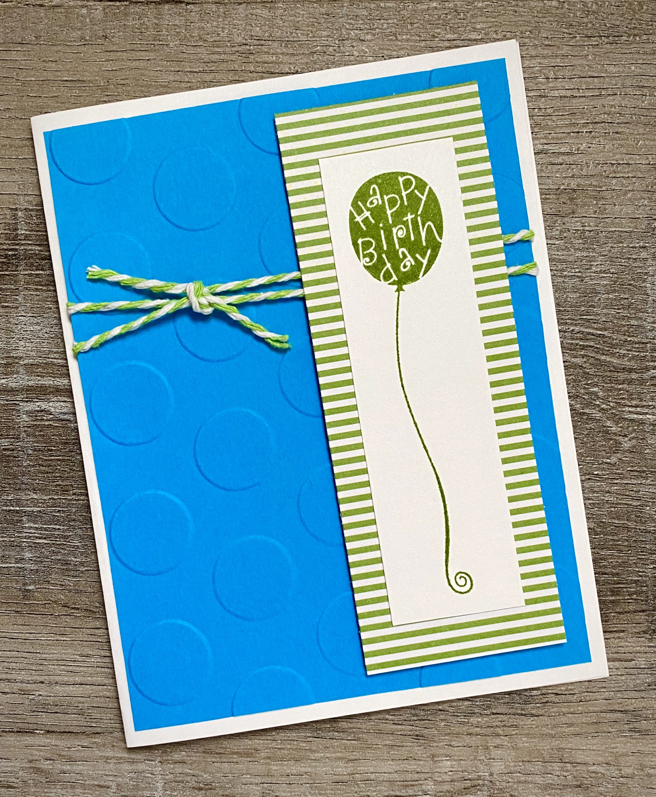 Fun and Easy Birthday Cards | Creating Me